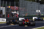Nico Hulkenberg, Daniel Ricciardo