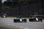 Felipe Massa, Max Verstappen