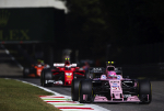 Esteban Ocon