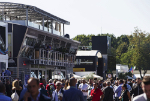 Paddock