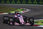 Sergio Perez