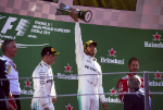 Podium