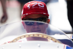 Kimi Raikkonen