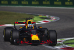 Daniel Ricciardo