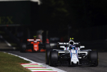 Lance Stroll