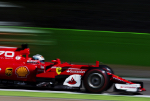 Sebastian Vettel