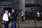 Charlie Whiting, Robert Kubica