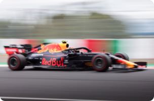 Alex Albon