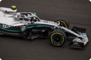 Valtteri Bottas