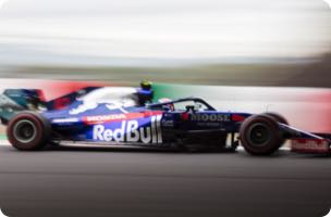 Pierre Gasly