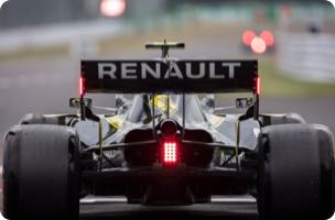 Nico Hulkenberg