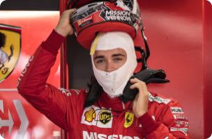 Charles Leclerc