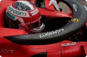 Charles Leclerc