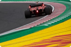 Japanese GP 2019 - Friday Photos