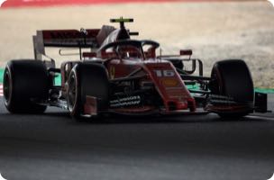 Charles Leclerc