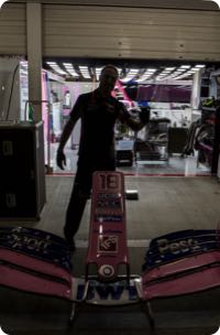 Mechanic