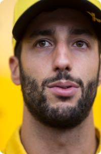 Daniel Ricciardo