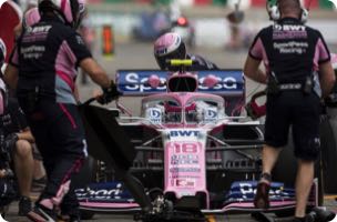 Lance Stroll