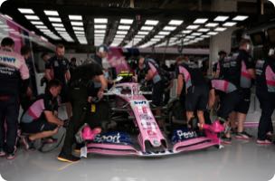 Lance Stroll