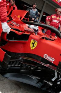 Sebastian Vettel
