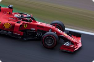 Sebastian Vettel