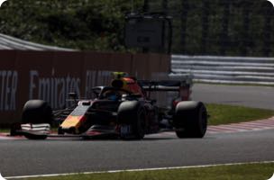 Alex Albon