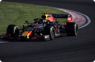 Alex Albon