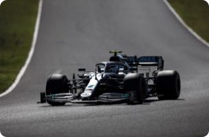 Valtteri Bottas