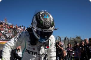 Valtteri Bottas