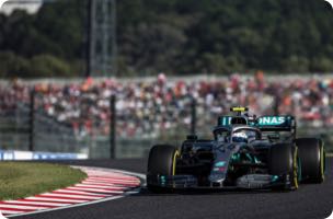Valtteri Bottas