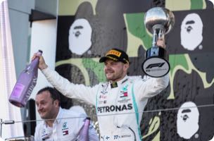 Valtteri Bottas
