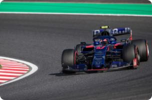 Pierre Gasly