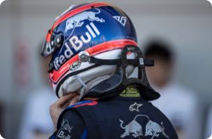 Pierre Gasly