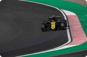 Nico Hulkenberg