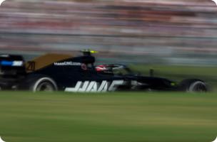 Kevin Magnussen