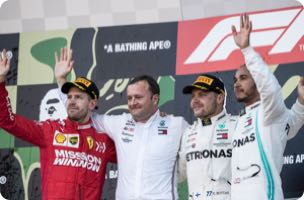 Podium