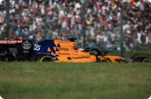 Carlos Sainz