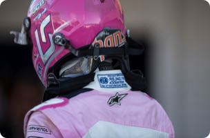 Lance Stroll