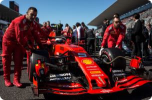 Sebastian Vettel