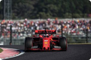 Sebastian Vettel