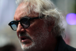Flavio Briatore