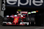 Kimi Raikkonen