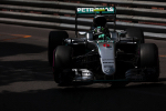 Nico Rosberg