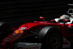 Sebastian Vettel