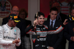 Sergio Perez