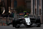 Sergio Perez