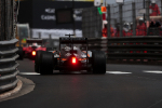 Sergio Perez