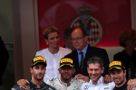 Podium