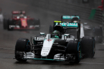 Nico Rosberg