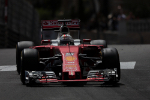 Sebastian Vettel
